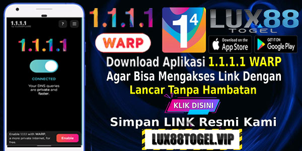 Lux88togel